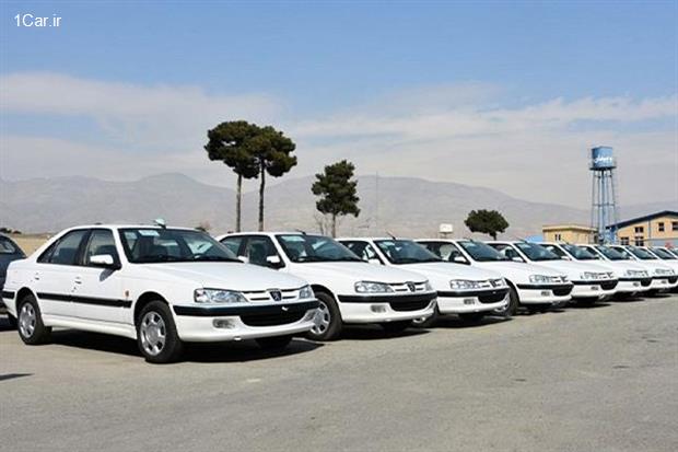 پژو پارس lx؛ کم استهلاک ترین ماشین ایرانی پژو پارس lx؛ کم استهلاک ترین ماشین ایرانی